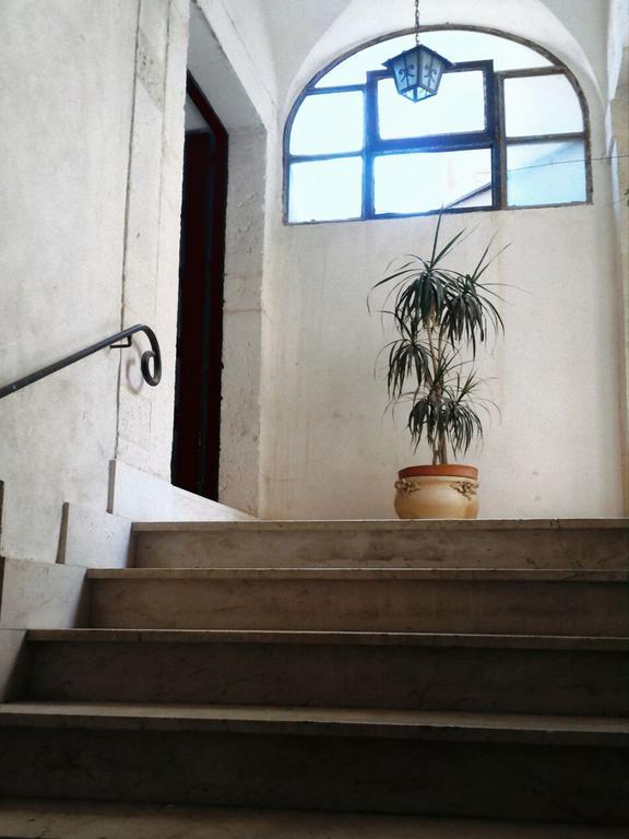 Fausto's House Apartment