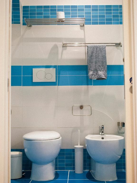 Appartement Fausto's House *