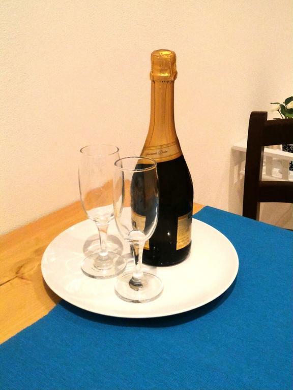 Fausto's House