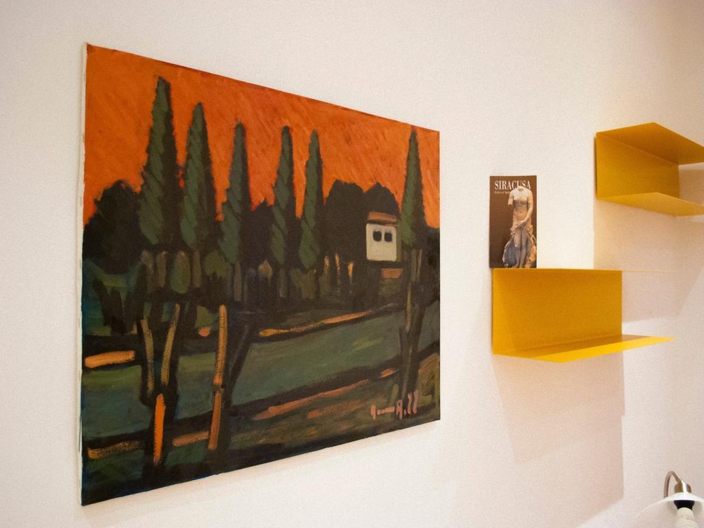 Apartment Fausto's House Syracuse