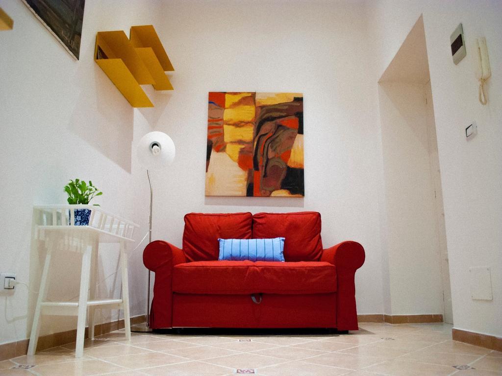 Fausto's House Apartment Syracuse