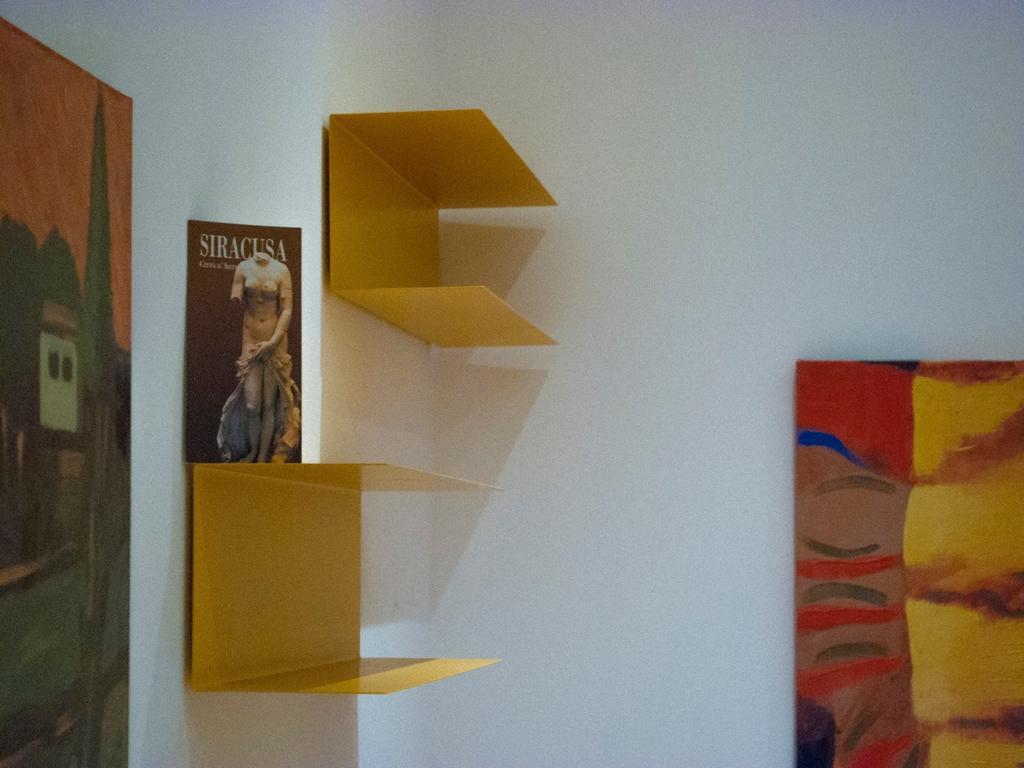 Fausto's House Apartment