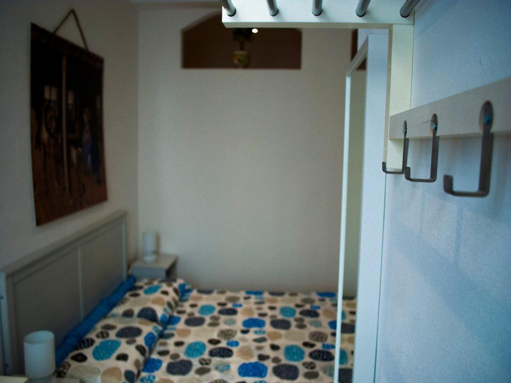 Apartment Fausto's House *