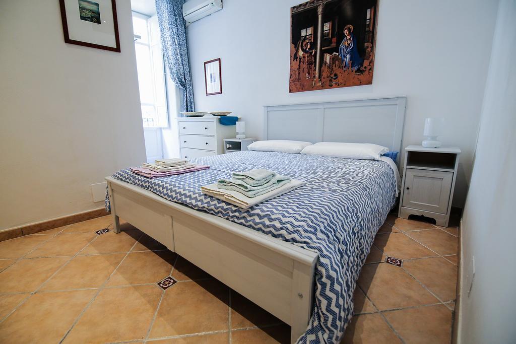 Fausto's House Apartment *